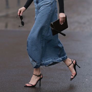 Street Style - Berlin - February, 2023 street style berlin february, 2023