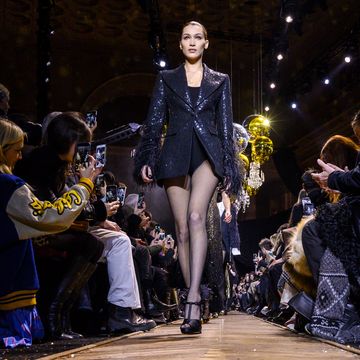 Michael Kors - Runway - February 2019 - New York Fashion Week Michael Kors - Runway - February 2019 - New York Fashion Week