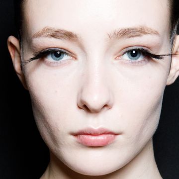 andreadamo backstage milan fashion week womenswear fallwinter 20232024