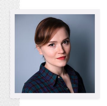 veronica roth, poster girl, new book