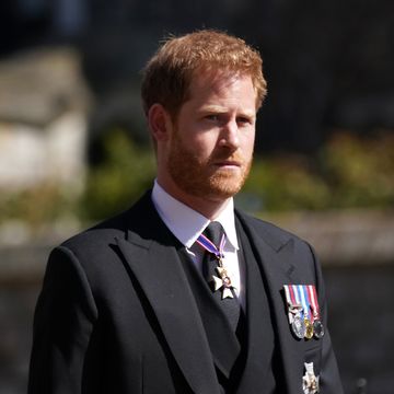 principe harry tribunale