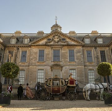 la reina carlota una historia de los bridgerton serie netflix