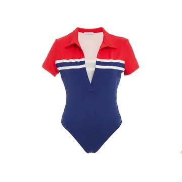 Clothing, Red, Orange, Uniform, Sleeve, Costume, Sports uniform, Jersey, Cheerleading uniform, Sportswear, Clothing, Red, Orange, Uniform, Sleeve, Costume, Sports uniform, Jersey, Cheerleading uniform, Sportswear,