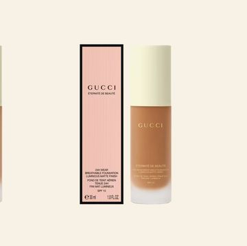 gucci beauty éternité de beauté