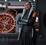 ahsoka tano rosario dawson in lucasfilm's ahsoka, exclusively on disney ©2022 lucasfilm ltd tm all rights reserved