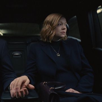 succession
