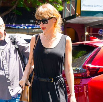 taylor swift in new york city on may 31, 2023