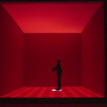 Cartier Presents: 'Love is All' Film Cartier Presents: 'Love is All' Film