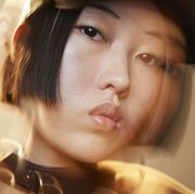 trichotherapy energy healing haircut