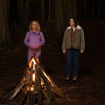 yellowjackets season 2 finale