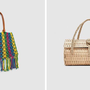 Bag, Handbag, Tote bag, Fashion accessory, Shoulder bag, Pattern, Luggage and bags, Pattern, Wicker, Brand, Bag, Handbag, Tote bag, Fashion accessory, Shoulder bag, Pattern, Luggage and bags, Pattern, Wicker, Brand,