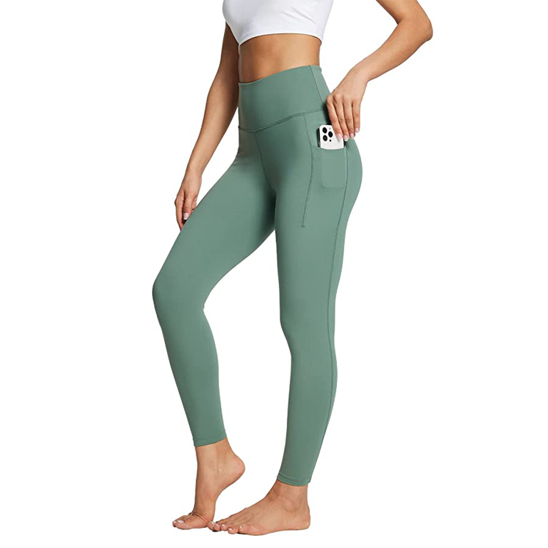 7/8 Workout Athletic Leggings