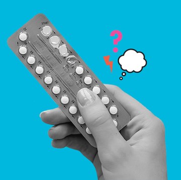 switching birth control