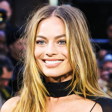 margot robbie